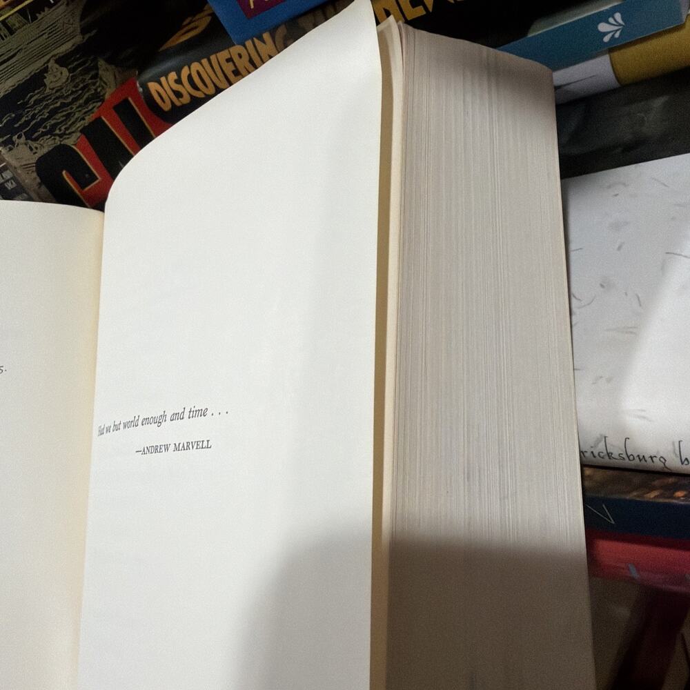Mimesis The Representation Of Reality And Western Literature - 1973 1st/3rd VTG - Picture 6 of 7